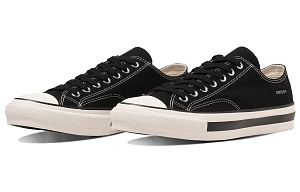 Converse God Selection Xxx X Chuck Taylor Canvas Tx Low 'Black' 1 2517623