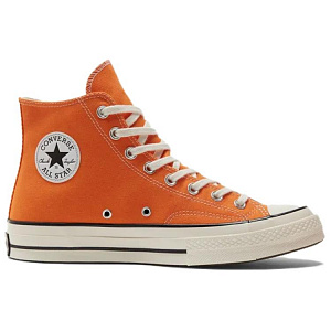 Converse Chuck Taylor All Star 70 Hi Orange Egret 1 2517647