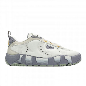 FILA MELT Low Top Casual Shoes Men's Gray 1 2517676