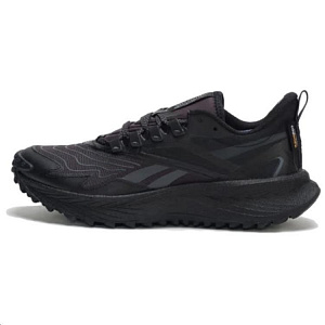 Reebok Floatride Energy 5 Low Top Running Shoes Women's Black