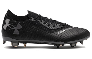 Under Armour Shadow Elite 2 Fg 'Black Halo Grey' 1 2517771