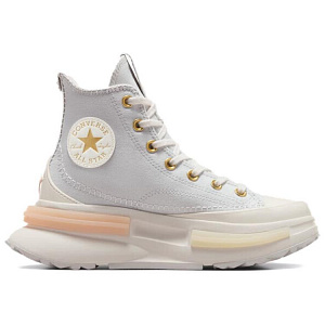 Converse Run Star Legacy Cx Hi 'Grey White' Women's 1 2517805