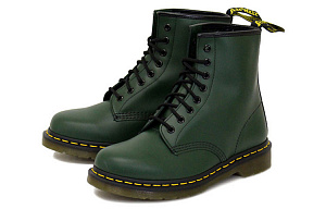 Dr. Martens 1460 Smooth 'Green' 1 2517897