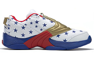 Reebok Atmos X Answer 5 'Stars And Stripes' 1 2517964