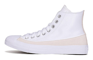 Converse Chuck Taylor All Star 'Pink White'
