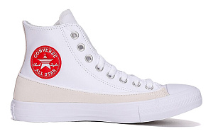 Converse Chuck Taylor All Star 'Pink White' 1 2518027