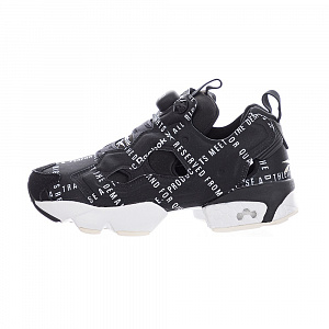 Reebok Instapump Fury Sports Casual Shoes Women's