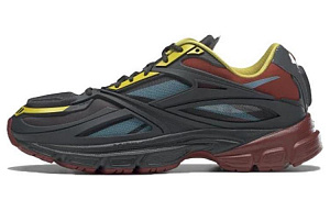 Reebok Premier Road Modern 'True Grey Red Ember'
