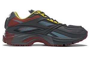 Reebok Premier Road Modern 'True Grey Red Ember' 1 2518060