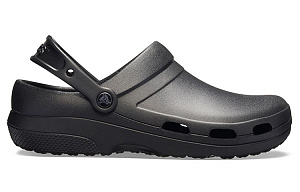 Crocs Specialist Ii Clog 2 Sandals Black 1 2518174