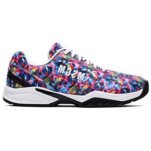 MSGM x FILA Heritage FHT Low Top Training Running Shoes Women's Multicolor 1 2518179