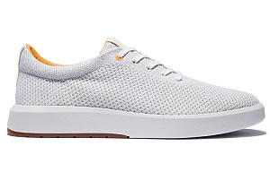 Timberland Truecloud EK+ Oxfords 'White Knit' 1 2518184