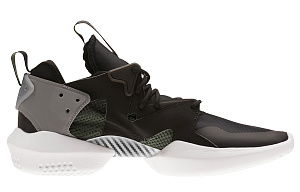 Reebok 3D Op. Lite 'Gray Black Green' 1 2518196