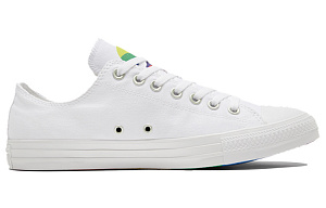 Converse Chuck Taylor All Star Ox Pride White 2021 1 2518202