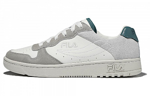 FILA FX 100 1992 Lux Shoes 'Grey White' Women's