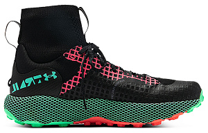 Under Armour Hovr Ridge Trek 'Black Chestnut Red Green' 1 2518450