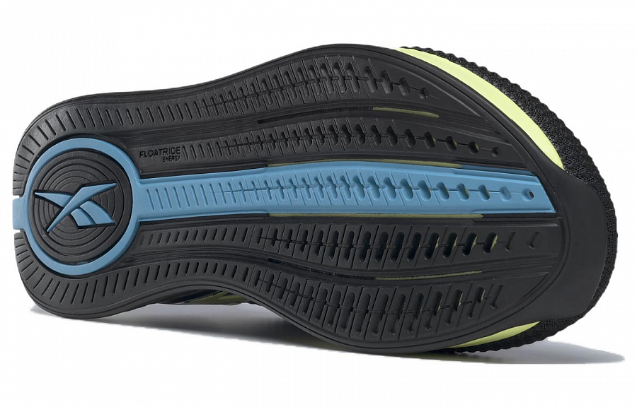 Nano X3 Reebok 'Black Energy Glow' купить в интернет-магазине Yoocart с быстрой доставкой по России.