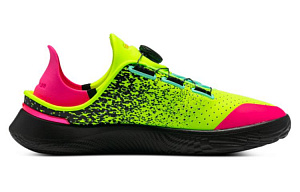 Under Armour Ua Flow Slipspeed 'Lime Surge Black' 1 2518709