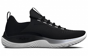 Under Armour Flow Dynamic 'Black White' Women's 1 2518719