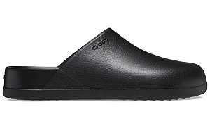 Crocs Dylan Clog Black 1 2518724