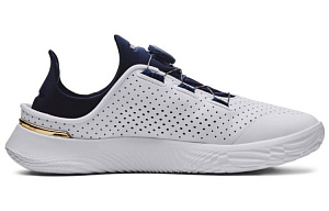 Under Armour SlipSpeed 'White Midnight Navy' 1 2518730