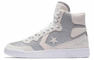 Converse Babylon La X Fastbreak High 'Cream'