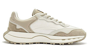 Champion Retro Sports Slip Resistant Low Top Running Shoes Unisex Coffee Brown 1 2518773