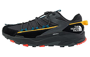 THE NORTH FACE Vectiv Taraval Hiking Shoes 'Tnf Black Asphalt Grey'