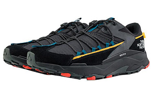 THE NORTH FACE Vectiv Taraval Hiking Shoes 'Tnf Black Asphalt Grey' 1 2518813