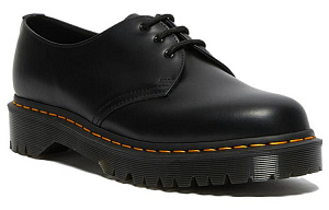 Dr. Martens Dr.Martens Isham Desert Oasis Suede Mules 'Black' 1 2518830