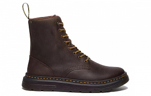 Dr.Martens Short Martin Boot Unisex Dark Brown 1 2518876