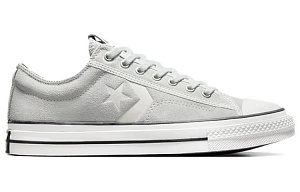 Converse Star Player 76 Trainers 'Light Grey' 1 2518885