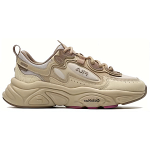FILA Mars 1S Sneakers 'Beige White' Women's 1 2518905
