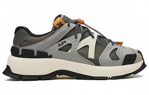 FILA Insetto Low 'Grey Black White' 1 2518933