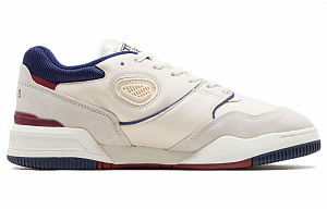 LACOSTE Skateboard Shoes Men's Beige 1 2518939