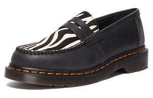 Dr.Martens Loafers Unisex Black 1 2518980