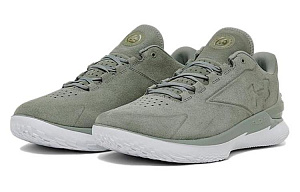 Under Armour Curry 1 Low FloTro Lux Bruce Lee Earth 1 2519000