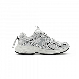 Champion Wear resistant And Lightweight Running Shoes Unisex Silver 1 2519046
