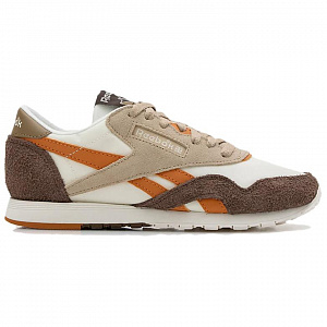 Reebok Classic Nylon Vintage 'Mahogany Terracotta' 1 2519064