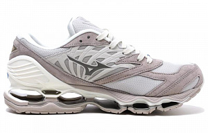 Mizuno Wave Prophecy Ls Wind Chime Fallen Rock Women's 1 2519130