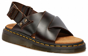 Dr. Martens Zane Leather Sandals 1 2519140