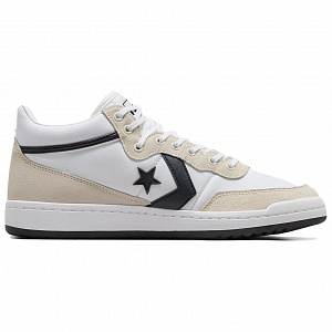 Converse Fastbreak Pro Mid 'White Black Egret' 1 2519165