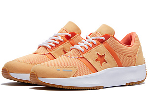 Converse Run Star Orange 1 2519212