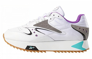 Reebok Classic Leather Ati 90s 'Teal' Women's