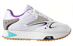 Reebok Women's Classic Leather Ati 90s 'Teal' Women's 1 2519233