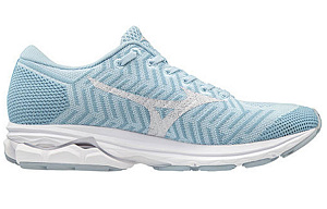 Mizuno Waveknit R2 Blue Women's 1 2519282
