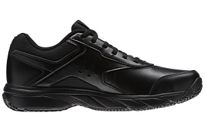 Reebok Work N Cushion 3.0 Black Women's 1 2519311