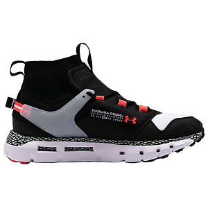 Under Armour Hovr Summit Mid Black/Grey/Orange 1 2519340