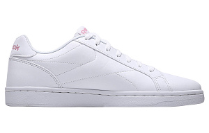 Reebok Complete Clean 'White Pink' 1 2519369