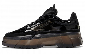 Reebok Cardi B X Women's Club C 'Core Black' Women's